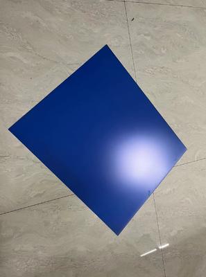 Placas de impressão CTCP com energia a laser 120-140mJ/cm2 e espessura da placa 0,15mm/0,30mm para impressão de alta qualidade