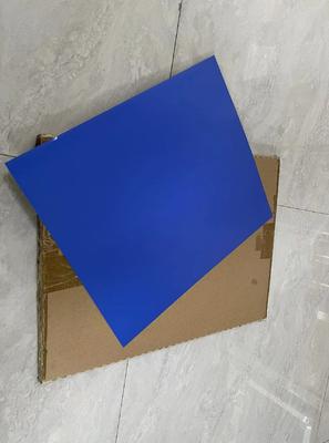 Placas de impressão CTCP positivas com 120-140mJ/cm2 de energia laser e espessura de 0,15mm/0,30mm para impressão de computador para placa