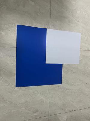 Placa CTP de dupla camada com 350000 impressões 830nm Fonte de luz sensível e 24 meses de garantia para impressão offset