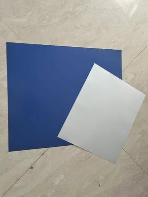 Placas de impressão CTCP de primeira qualidade com energia de exposição 50-85mj/cm2