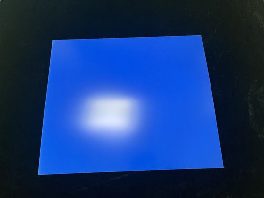 Placa CTP de camada dupla com ganho de pontos ≤ 10%, 350000 impressões Luzes amarelas não cozidas e seguras para impressão de alta qualidade