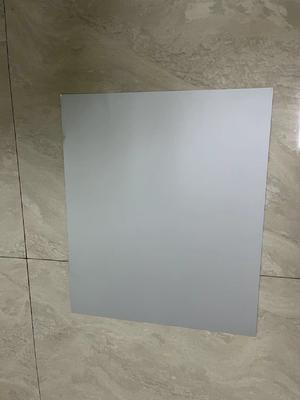 Solução CTP sem processamento de placas sem placas com período de validade de 18 meses