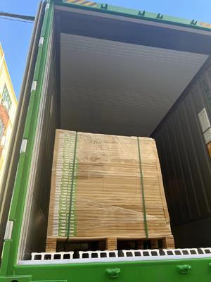 Placas CTCP positivas 450x370mm 0,15mm Para 200000 impressões