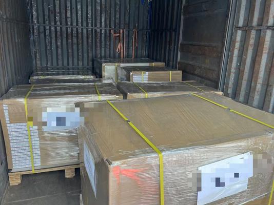 Método de Armazenamento de Chapas CTP de Dupla Camada Armazenar em local seco a 5-30 graus Tipo Laser Térmico