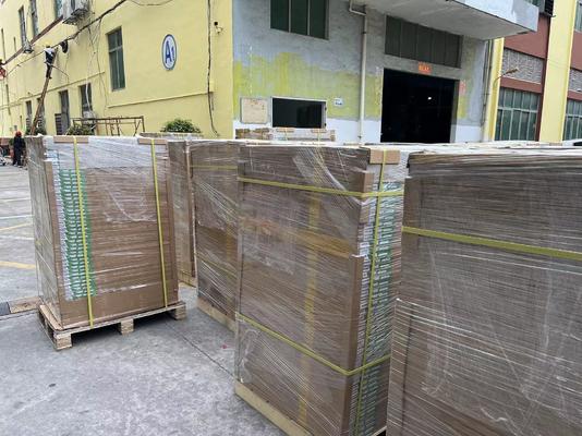 Chapa CTP Processless 1055x811mm 0,15mm