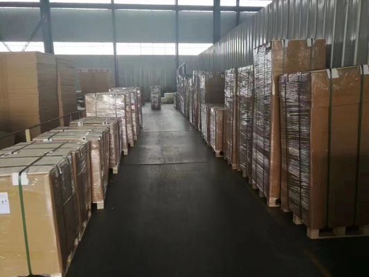 Chapa CTP Processless Branca Com Largura Máxima da Bobina de 1350 MM, Validade de 18 Meses e Tempo de Produção de 22-25s