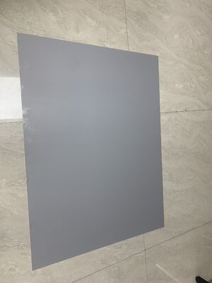 Placas CTP sem processamento com 1350 mm Largura máxima da bobina para 100.000-200.000 impressões Comprimento de execução