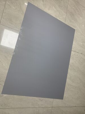 Placa CTP sem processamento sem desenvolvedor com 18 meses de validade e 22-25s tempo de produção