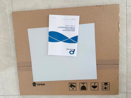 Placas de impressão sem processo, sem produtos químicos e com tempo de exposição de 22-28S para um fluxo de trabalho CTP eficiente
