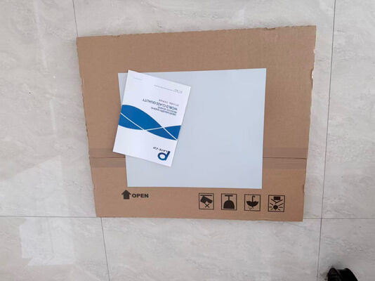 Modelo CD-RM de placa CTP sem processo Com tempo de saída de 22-25S Amigável ao ambiente Sem produtos químicos E período de validade de 20 meses