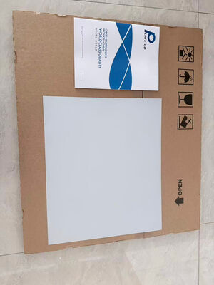 Chapas CTP sem Processo com Período de Validade de 20 Meses, Energia de Exposição de 110-130mj/Cm e Tempo de Exposição de 22-28S