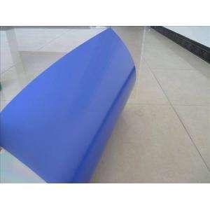 2 camadas CTP Placas de Impressão Violeta sem Processos de Tinta Rápida