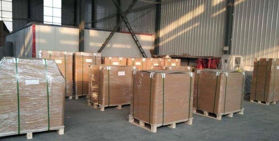 chapas de impressão offset térmicas sem processo de camada dupla tamanho mínimo 400x300mm