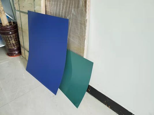 Chapas de impressão CTCP positivas com sensibilidade espectral de 370-405nm para impressão de livros