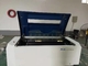Máquina de fatura de placa 220v do CTP do computador com imagem latente térmica do laser