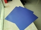 Placas de impressão deslocada 1600mm térmicas máximas azuis do CTP para a impressão do livro