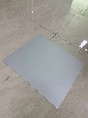Placa de impressão CTP sem processo com embalagem offset e aplicação UV de curta duração