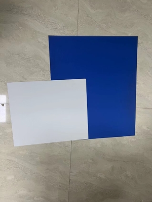 0.15-0.30mm Placa CTP sem processo para impressão de alta qualidade