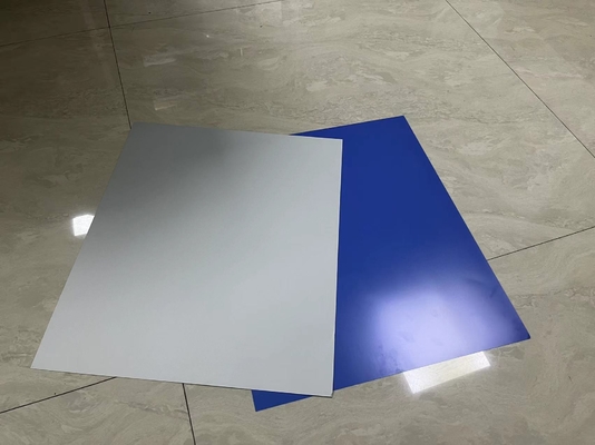 Placa de impressão CTP sem processo para impressão de rótulos