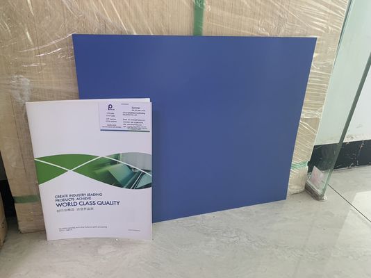 Placa CTP Térmica Azul Precisa e Econômica com Personalização de Última Hora para Impressão de Alta Qualidade
