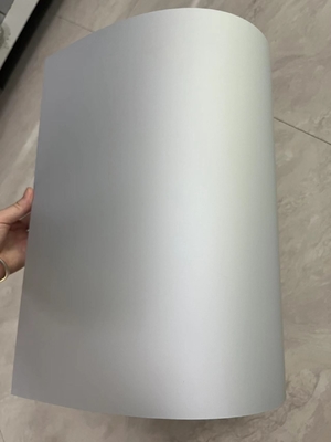 Placas de impressão CTP brancas sem processo para folhetos publicitários