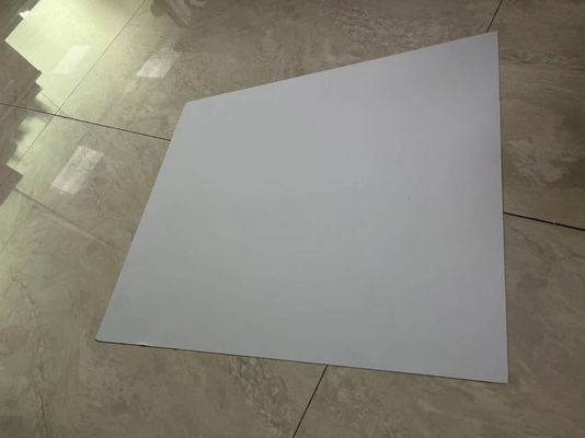 Grayish White No-Rinse CTP Plate Processless CTP Plate For Chemical-Free Printing
