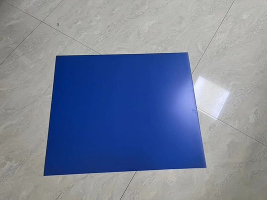 Processless CTP Plate Thermal CTP Plate Perfect For Quick Turnarounds