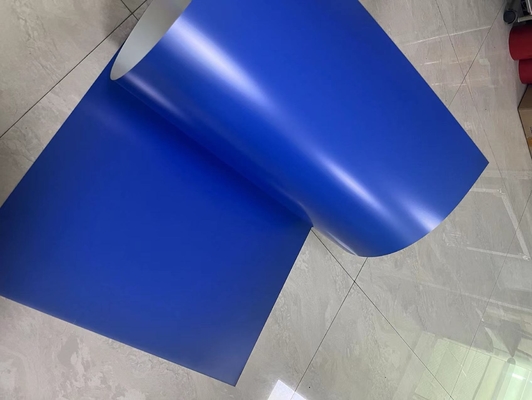 Placa térmica de alumínio do CTP com precisão & impressão Eco-amigável