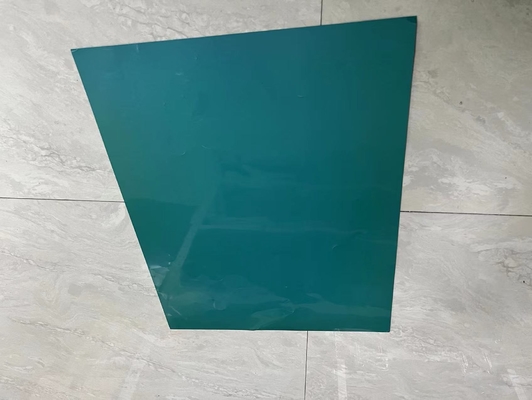 Placa de impressão verde do picosegundo do revestimento com 18 meses sob circunstâncias de armazenamento recomendadas