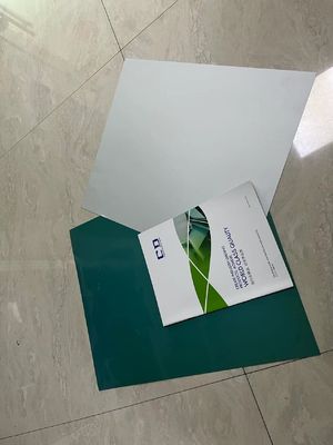 Placa PS Positiva de Alta Qualidade para Impressão Comercial e de Jornais com Energia de Imagem de 80-100 MJ/cm²