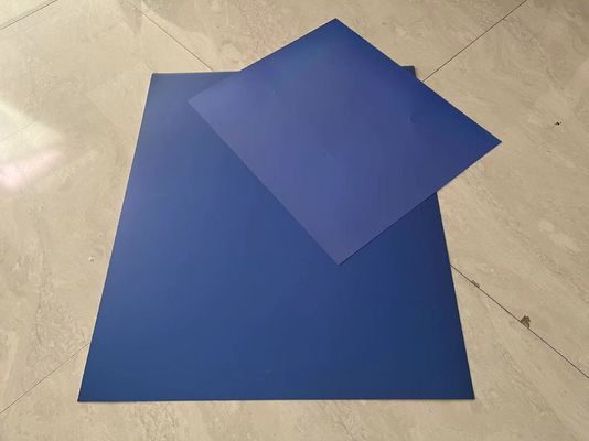 Chapa UV-CTP com Sensibilidade a Laser UV de 400-410nm para Melhor Qualidade de Imagem em Impressão Comercial