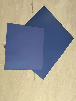 Chapa CTCP UV-CTP Positiva para Qualidade de Imagem Aprimorada em Impressão Comercial com Espessura de 0,15-0,40mm