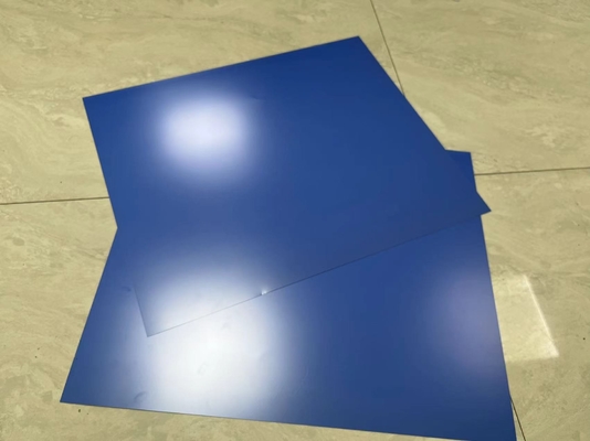Computador térmico de placa para placa para impressão de bobinas de 1350 mm no máximo
