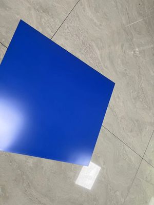 Chapa CTP de Dupla Camada com Fonte de Luz Sensível de 830nm, Espessura de 0.15-0.40mm para 350000 Impressões Não Assada