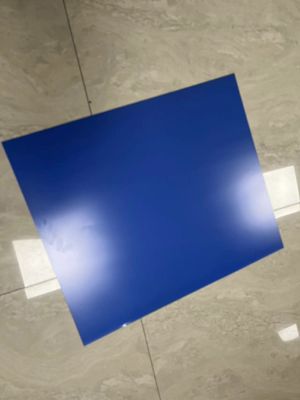 Placa de impressão CTP de camada dupla com diâmetro de 0,15 mm a 0,40 mm e fonte de luz sensível de 830 nm