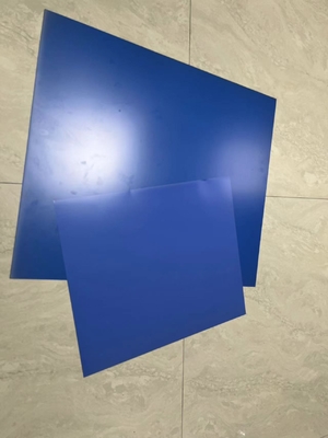 Impressão Offset Tipo Laser Térmico Placa CTP de Dupla Camada Com Diâmetro de 0,15 mm A 0,40 mm