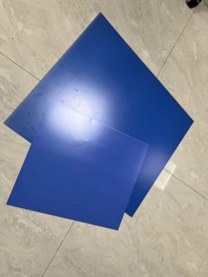 Chapa CTCP de Revestimento Único, Chapa UV CTP com Espessura de 0,15-0,30mm para Impressão Comercial e de Jornais