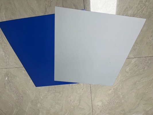 0.30mm CTP Plate sem desenvolvedor O game-changer para a eficiência de impressão comercial