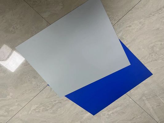 Placa CTP sem processo com período de validade de 18 meses e 100.000-200.000 impressões para impressão comercial