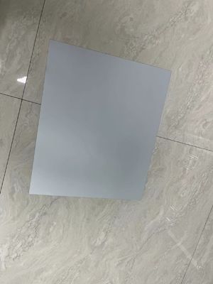 Placas CTP brancas sem processo 0,15 mm/0,30 mm Espessura padrão da placa para impressão fácil