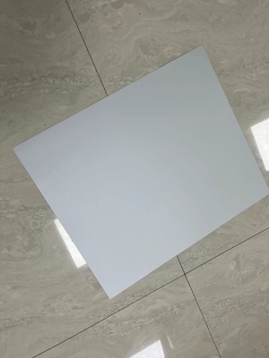 Eco-friendliness de alta qualidade com 0,30 mm de placa CTP branca sem processamento