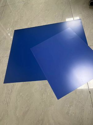 1030*800*0,30mm Placa de impressão CTCP de alumínio com velocidade sensível rápida para impressão offset
