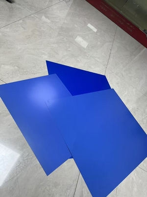 Máquina de impressão offset Fabricantes de placas CTCP na China Espessura 0,15-0,30 mm