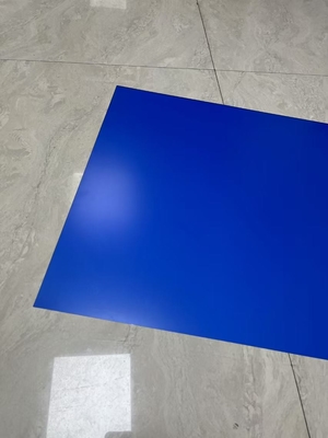 0.15 mm a 0,40 mm de diâmetro Placa CTP térmica de camada dupla para impressão de longa duração