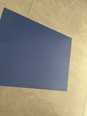 Energia laser de placa CTCP consistente 100-140 Mj/Cm2 para impressão comercial e de jornais