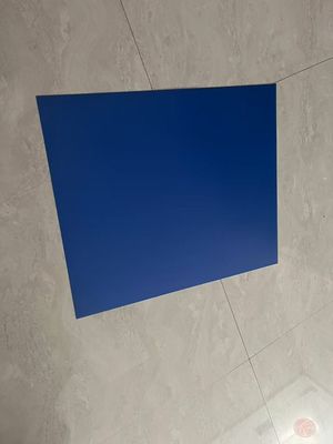 Placa CTP de camada dupla com ganho de pontos ≤ 10% e 350000 impressões