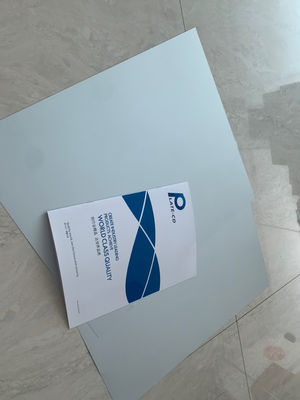 Processless CTP Plate With 0.15mm/0.30mm Thickness For 100,000-200,000 Impressions And 22-25s Production Time