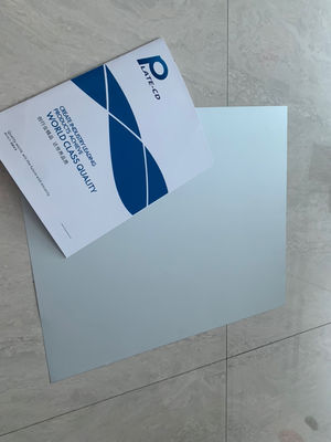 Chapa CTP Sem Processo Com Impressão Química e Energia de Exposição de 110-130mj/Cm para Fluxos de Trabalho Eficientes