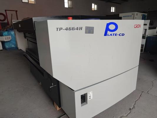 Saída Máxima 1130 por 930 Impressora de Cilindro para Computador Fabricada de 2018 a 2022 Oferecendo Soluções de Impressão