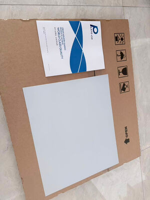 Chapa CTP Sem Processo Com Tempo de Exposição de 22-28S e Chapa CTP Ecológica Sem Químicos Para Energia de Exposição de 110-130mj/Cm